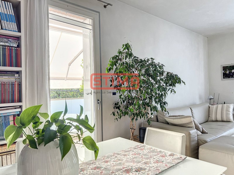 Appartamento in Affitto a Treviso, 1'300&euro;, 120 m²