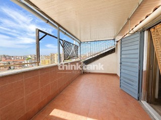 Attico in Vendita a Catania, 129'000&euro;, 100 m²