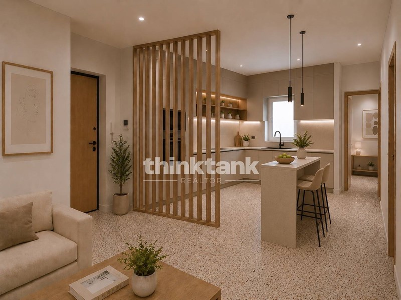 Appartamento in Vendita a Agrigento, 139'000&euro;, 115 m²