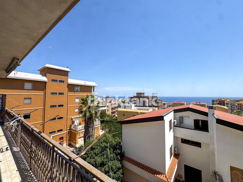 Appartamento in Vendita a Siracusa, 170'000&euro;, 162 m²