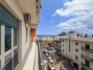 Quadrilocale in Affitto a Siracusa, 600&euro;, 93 m²