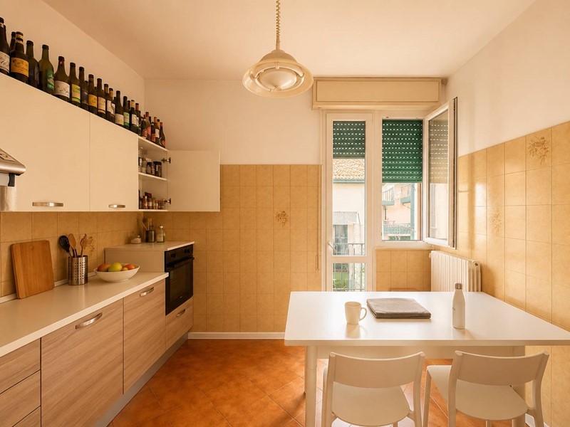 Quadrilocale in Vendita a Ferrara, 139'000&euro;, 85 m²
