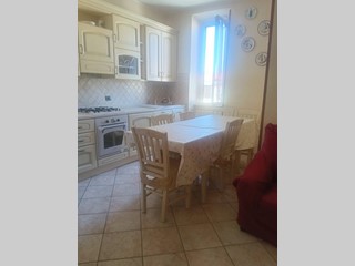 Trilocale in Affitto a Viterbo, 400&euro;, 50 m²