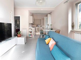 Bilocale in Vendita a Viterbo, 67'000&euro;, 45 m²
