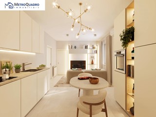 Trilocale in Vendita a Roma, 330'000&euro;, 69 m²