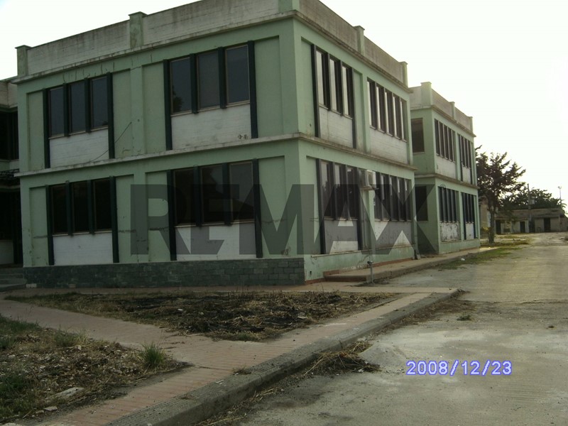 Appartamento in Vendita a Siracusa, 500'000&euro;, 2000 m², con Box