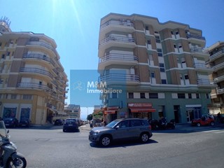Trilocale in Affitto a Nettuno, 1'900&euro;, 66 m²