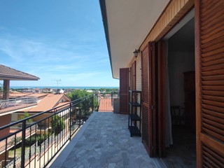 Trilocale in Affitto a Porto San Giorgio, 620&euro;, 70 m²