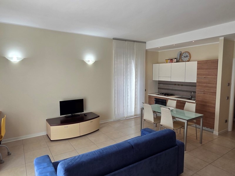Bilocale in Affitto a Milano, 1'400&euro;, 68 m², arredato
