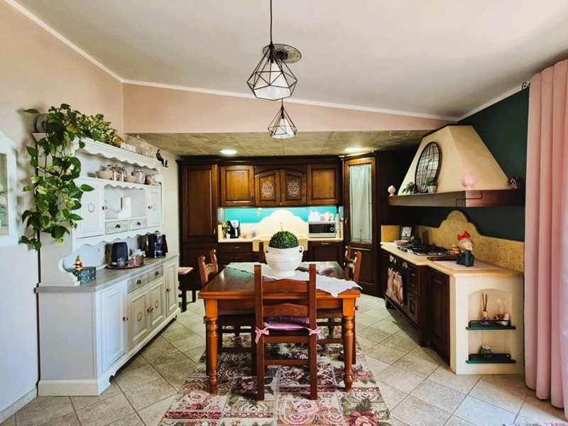 Appartamento in Vendita a Agrigento, 149'000&euro;, 171 m²