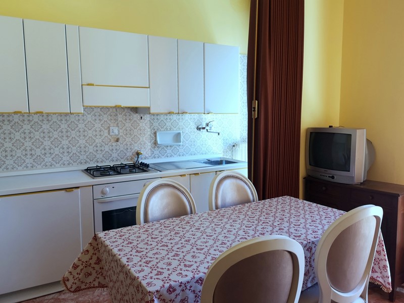 Bilocale in Vendita a Rapallo, 169'000&euro;, 50 m²