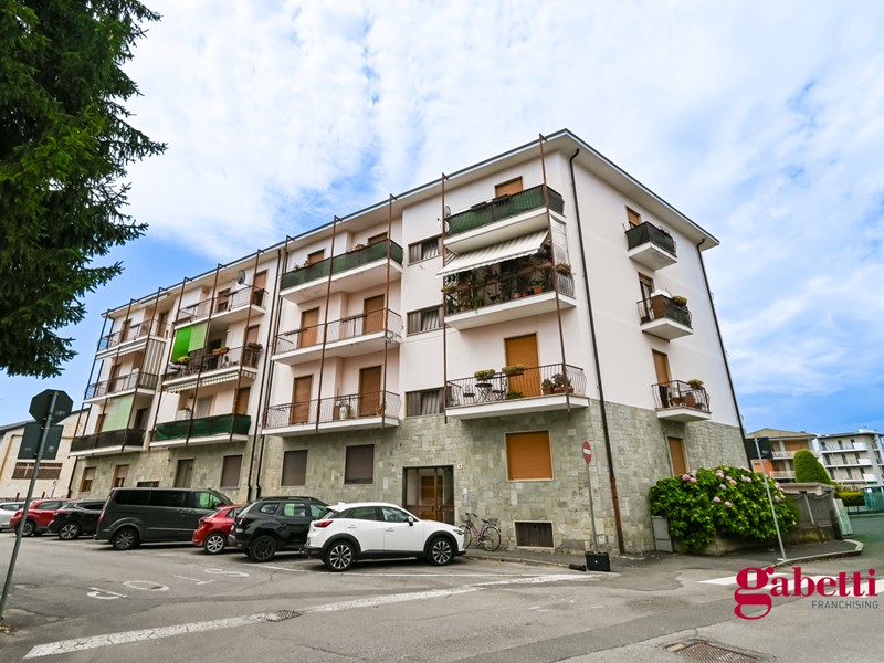 Appartamento in Vendita a Savigliano, 110'000&euro;, 108 m²