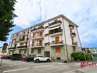 Appartamento in Vendita a Savigliano, 110'000&euro;, 108 m²