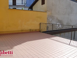 Bilocale in Vendita a Bra, 130'000&euro;, 60 m²