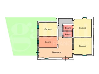Appartamento in Vendita a Pianoro, 399'000&euro;, 140 m²