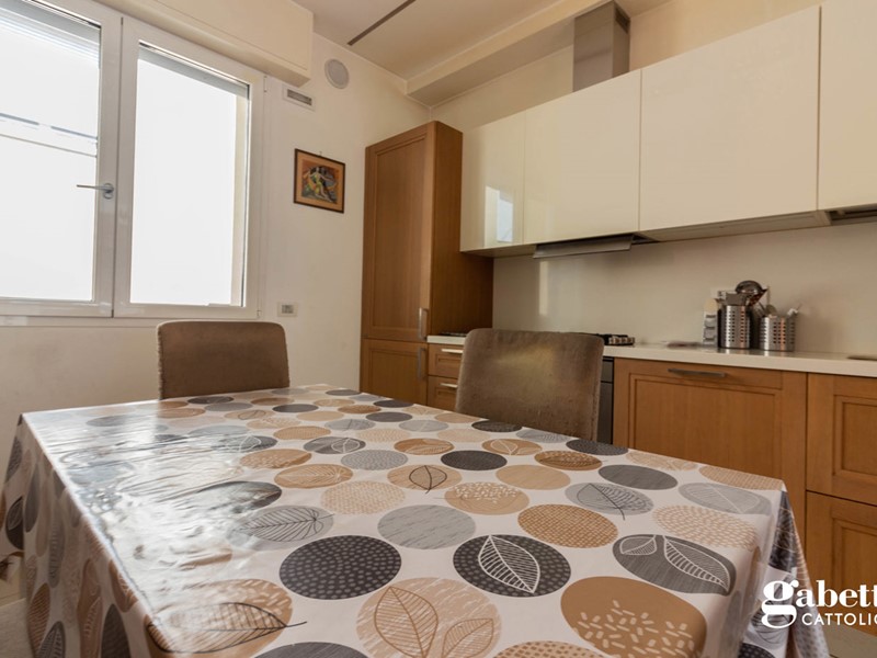 Quadrilocale in Vendita a Cattolica, 420'000&euro;, 134 m²