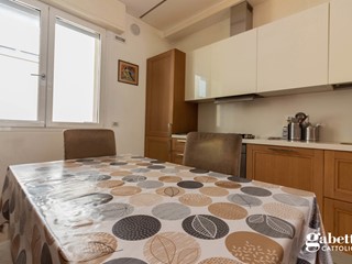 Quadrilocale in Vendita a Cattolica, 420'000&euro;, 134 m²