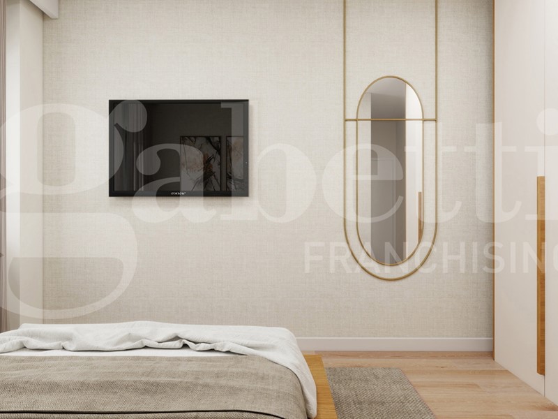 Trilocale in Vendita a Bologna, 238'000&euro;, 53 m²