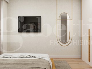 Trilocale in Vendita a Bologna, 238'000&euro;, 53 m²
