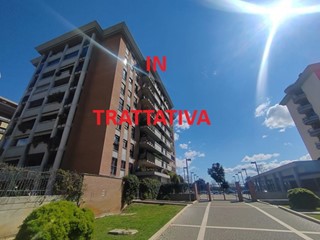 Bilocale in Vendita a Fiumicino, 229'000&euro;, 73 m², con Box