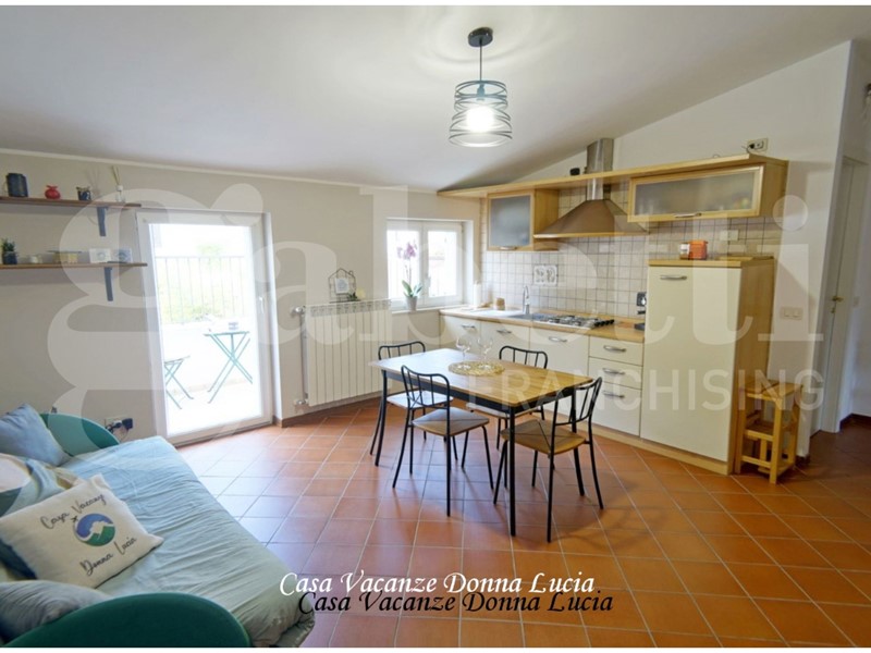 Appartamento in Affitto a Castel di Sangro, 80 m²