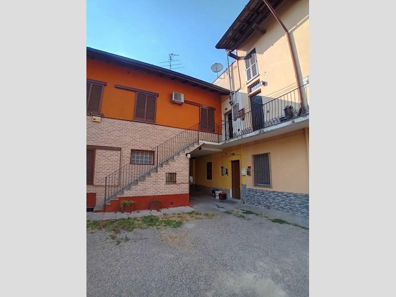 Monolocale in Affitto a Pogliano Milanese, 570&euro;, 40 m²