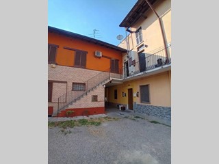 Monolocale in Affitto a Pogliano Milanese, 570&euro;, 40 m²