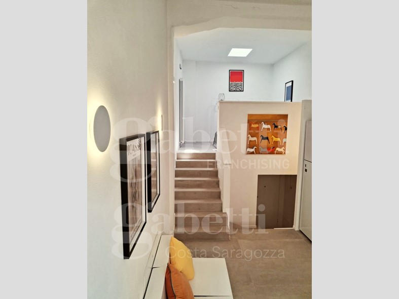 Bilocale in Vendita a Bologna, 219'000&euro;, 40 m²