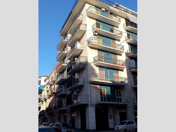 Bilocale in Vendita a Bari, 90'000&euro;, 37 m²