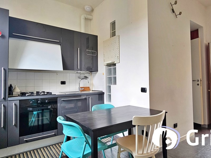 Bilocale in Affitto a Milano, 1'050&euro;, 55 m², arredato