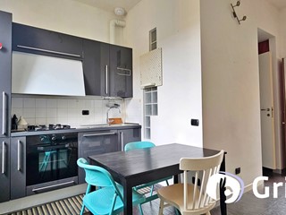 Bilocale in Affitto a Milano, 1'050&euro;, 55 m², arredato