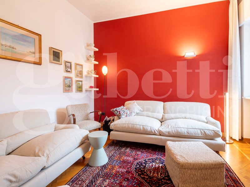 Quadrilocale in Vendita a Milano, 1'050'000&euro;, 149 m², arredato