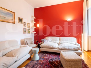 Quadrilocale in Vendita a Milano, 1'050'000&euro;, 149 m², arredato