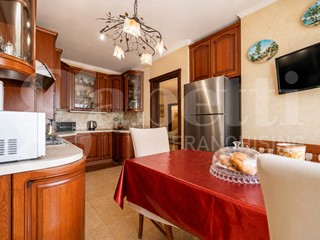 Trilocale in Vendita a Rozzano, 295'000&euro;, 105 m², arredato