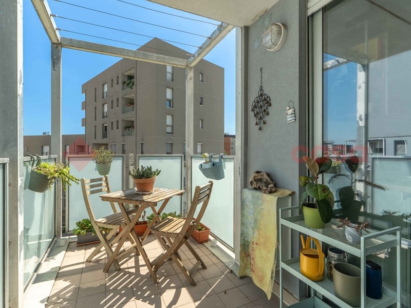 Trilocale in Vendita a Milano, 320'000&euro;, 80 m²