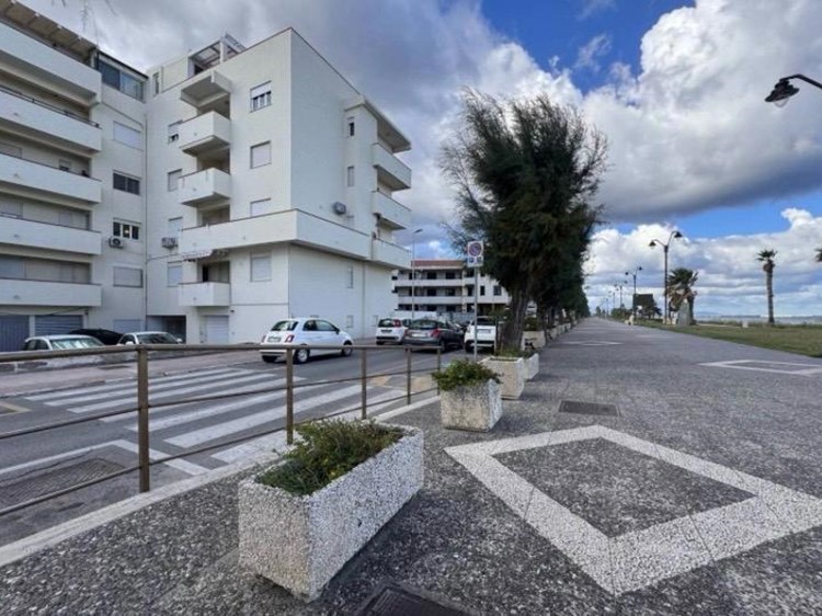 Trilocale in Vendita a Venetico, 165'000&euro;, 110 m², arredato