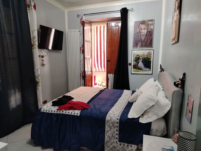 Bilocale in Vendita a Torino, 179'000&euro;, 70 m², arredato