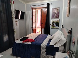 Bilocale in Vendita a Torino, 179'000&euro;, 70 m², arredato