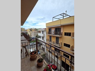 Trilocale in Vendita a Milazzo, 240'000&euro;, 145 m²