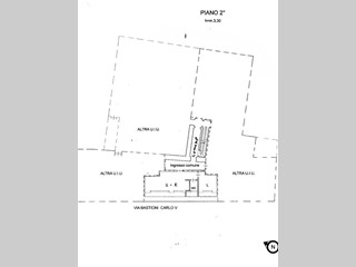 Quadrilocale in Vendita a Brindisi, 75'000&euro;, 100 m²