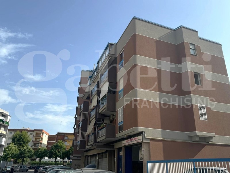 Trilocale in Vendita a Bari, 315'000&euro;, 100 m²