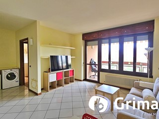 Trilocale in Affitto a Milano, 1'100&euro;, 85 m²