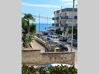 Trilocale in Vendita a Trani, 165'000&euro;, 80 m²