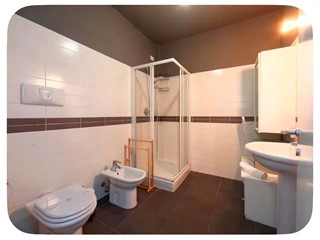 Bilocale in Affitto a Milano, 1'200&euro;, 63 m², arredato