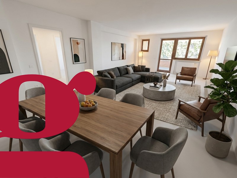 Appartamento in Vendita a Sant'Elpidio a Mare, 198'000&euro;, 133 m², con Box