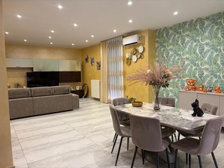 Appartamento in Vendita a San Severo, 119'000&euro;, 150 m²