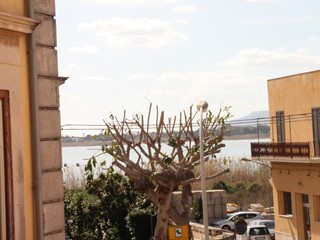 Appartamento in Vendita a Siracusa, zona ORTIGIA - UMBERTO, 145'000&euro;, 110 m²