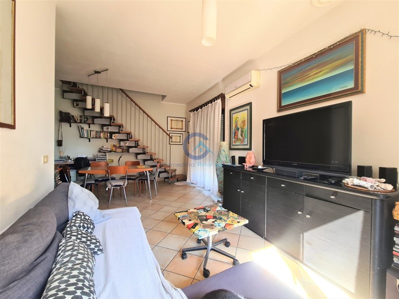 Quadrilocale in Affitto a Catanzaro, zona Catanzaro Lido, 2'000&euro;, 140 m², arredato