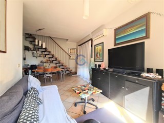 Quadrilocale in Affitto a Catanzaro, zona Catanzaro Lido, 2'000&euro;, 140 m², arredato
