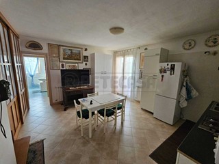 Appartamento in Vendita a Santa Maria di Sala, 195'000&euro;, 100 m², con Box